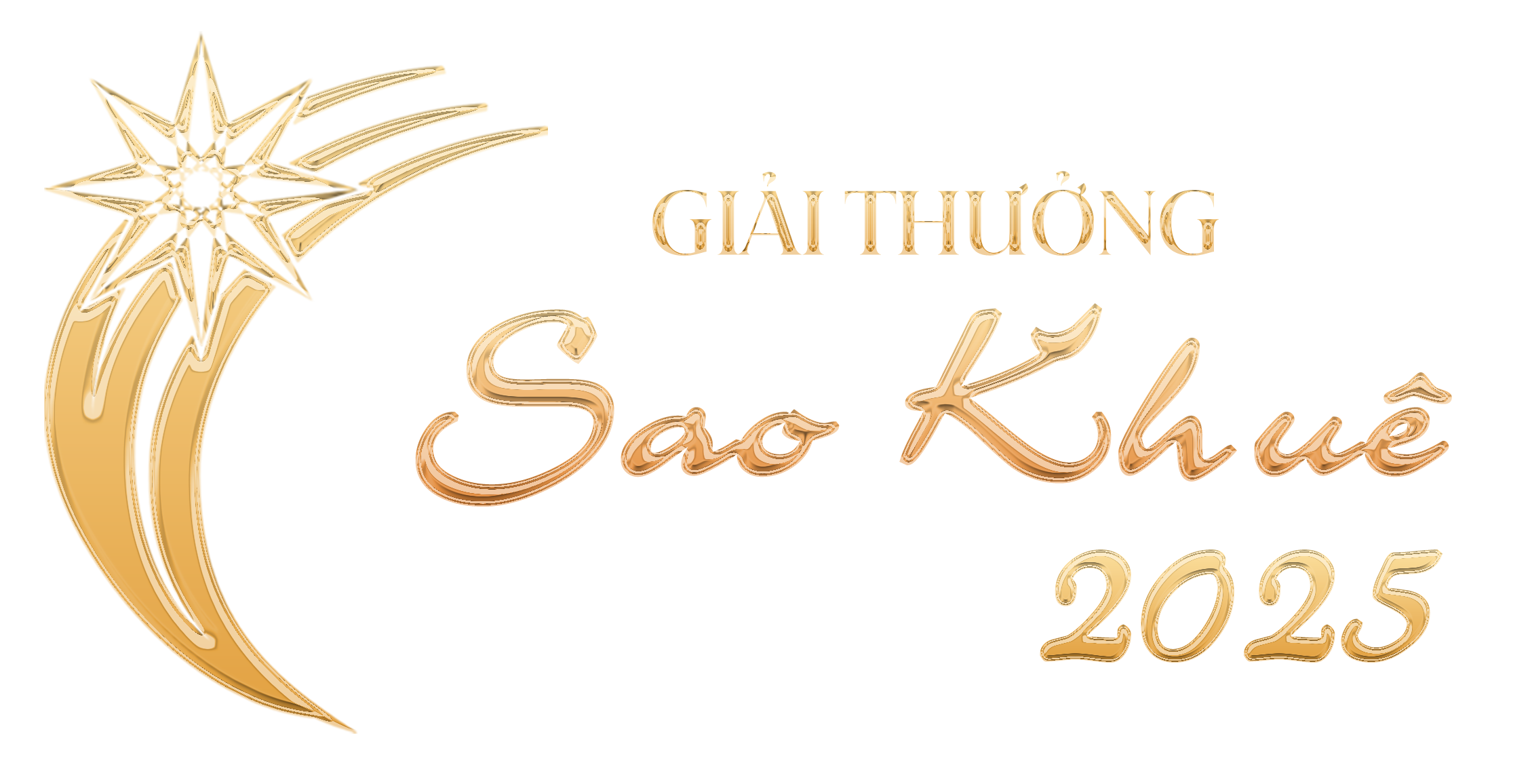 Sao Khuê 2025