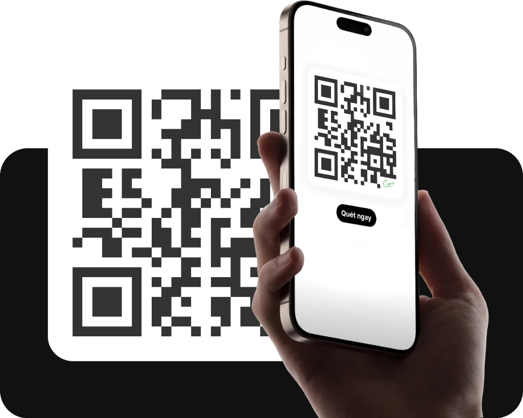 Scan QR Mobile