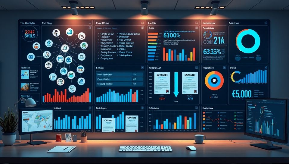 Kỹ năng tối ưu CV Canvato