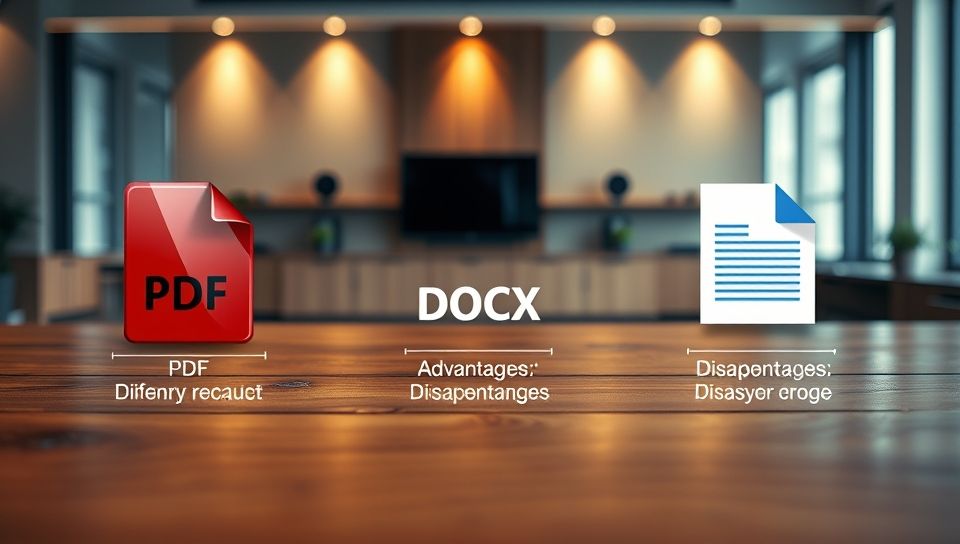 Định dạng CV
