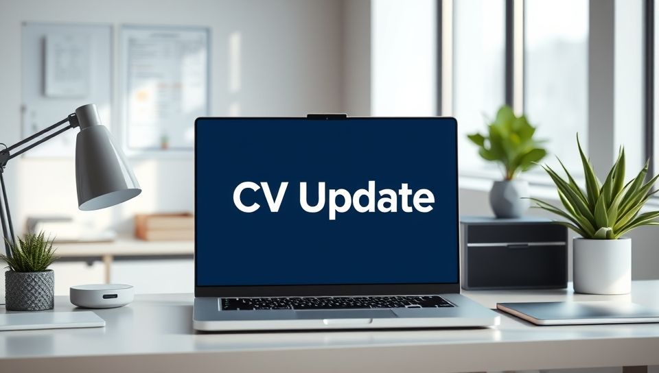 Chuẩn bị CV trước khi upload