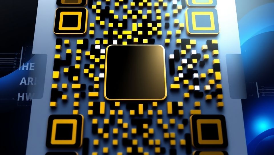 tùy biến rút gọn link trên mã QR
