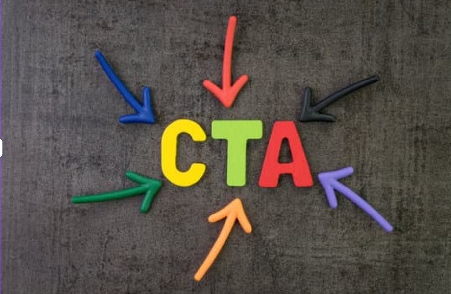 Đặt CTA cho Danh thiếp điện tử