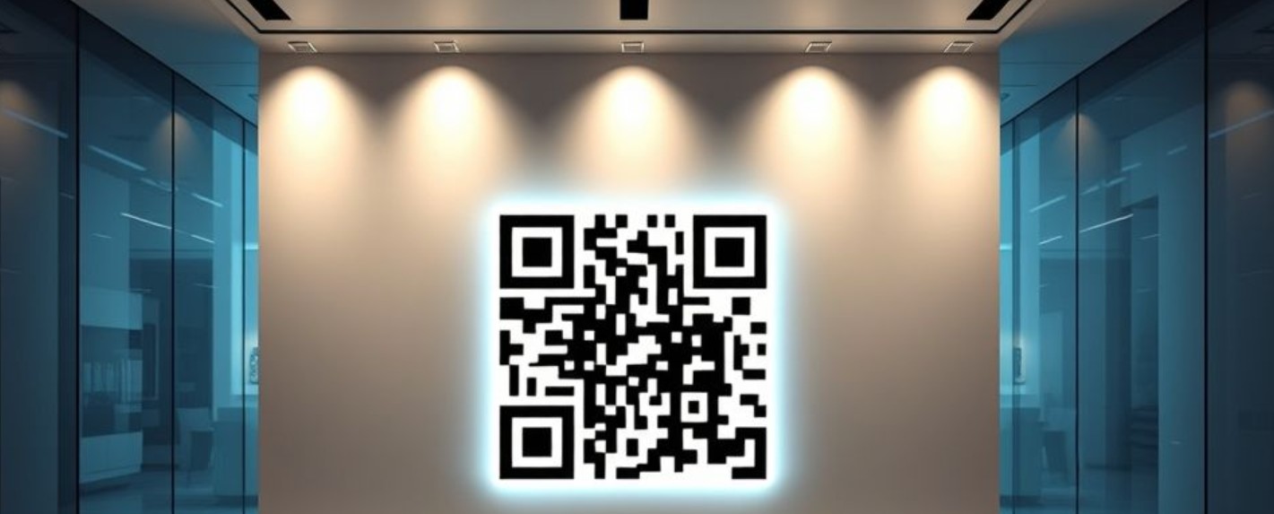 Lấy mã QR sau khi rút gọn link