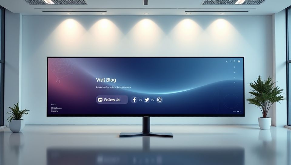 Cách tạo chữ ký email miễn phí, chuyên nghiệp
