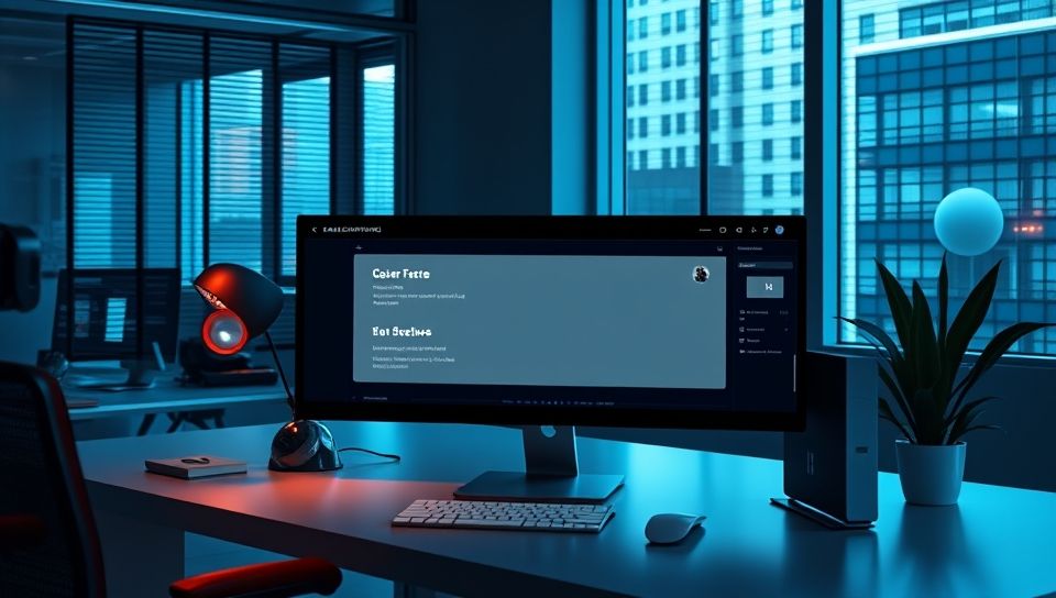 Những web tạo chữ ký email hiện đại, dễ sử dụng