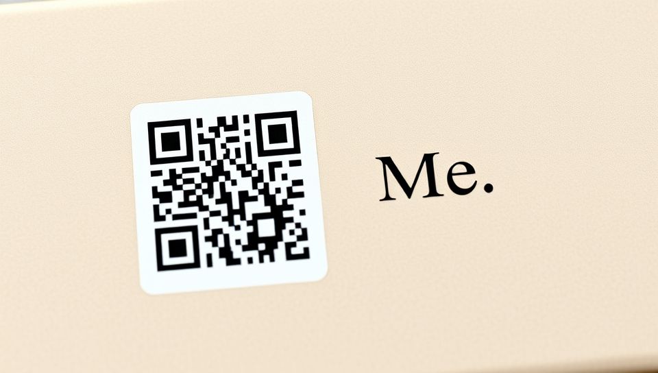 Trình tạo mã QR cho website