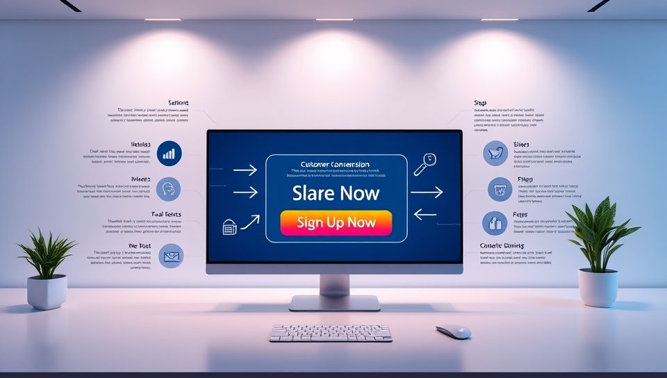 Tăng tỷ lệ chuyển đổi Ecard