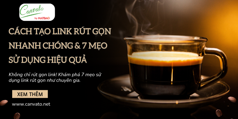 Cách Tạo Link Rút Gọn Nhanh Chóng & 7 Mẹo Sử Dụng Hiệu Qủa